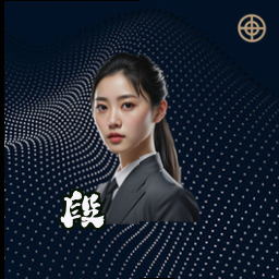 段霆